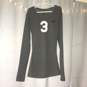 Nike Pro Volleyball/Practice jersey NWOT